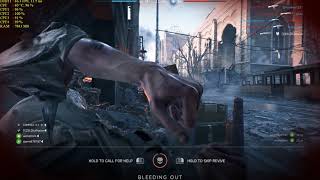 Battlefield 5 intel i5 2500K 4,2Ghz,GTX960 2GB,8GB RAM