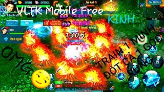 《VLTKM Lậu》JX VIVU GAME 360 CÀY CUỐC FREE KO NẠP THẺ - CHỊU KHÓ CÀY LÀ CÓ TẤT CẢ