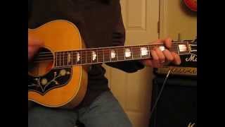 Lay Lady Lay - Bob Dylan