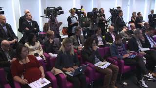 Uppdrag granskning: TeliaSonera (1/2)