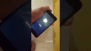 Hard reset infinix smart x5010