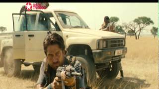 Machine Gun Preacher TV1000 ACTION