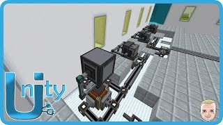 Kabel frei gelegt ★ Minecraft Unity 91 ★ Danger Zockt