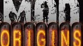 DU KILLS |Arma 2 DayZ Origins 1.8.1 | Episode 2