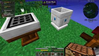 Enigmatica 2 Expert :: Starting Botania :: E2e12