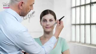 LR Deluxe Make up Studio – Wir zeigen dir wie du konturierst !