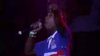 B.o.B Girls Only Performance