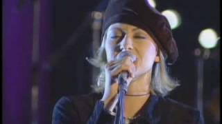 Ace Of Base - Living in Danger, Live MTV EMA1994. [HQ]