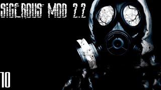 S.T.A.L.K.E.R. CoP SGM 2.2 # 10 - GPS-проводники на Затоне
