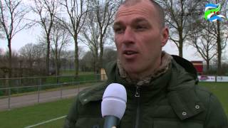 Zoektocht naar explosieven VV Kerkwijk voor gemeente Zaltbommel
