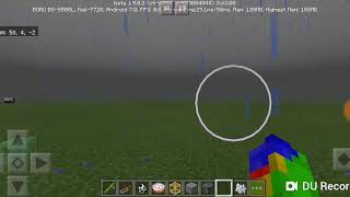 Самые крутые баги в майнкрафте 1.9.0.3. Minecraft