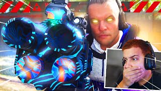 DOUBLE BARREL SHOTGUN is BROKEN in Modern Warfare..(TACTICAL NUKE)