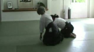 Sensei Yoshihito Shibata 2015