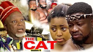 The Cat Season 6 Finale (Tales By Moonlight) - 2018 Latest Nigerian Nollywood Movie Full HD