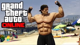 MES IMPRESSIONS SUR GTA 5 PS4 ET TOUTES LES NOUVEAUTÉS - GTA 5 ONLINE