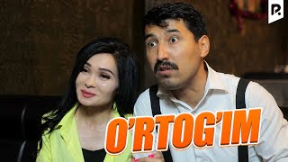 O'rtog'im | Ixlasow
