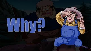Why Is The Farmer With A Shotgun Such An Amazing Meme?