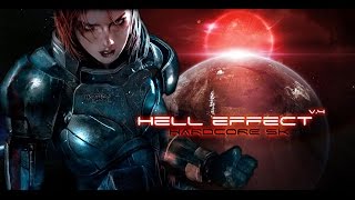 RimWorld Alfa 14e Hardcore SK 4.1 - Hell Effect #06 Dimitri!