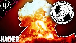 ARMA 3: DemonicRP Life Mod — Hacker!