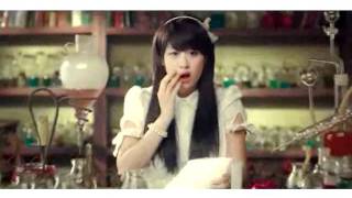 [MV] T-ara/Tiara (티아라)- Apple is A
