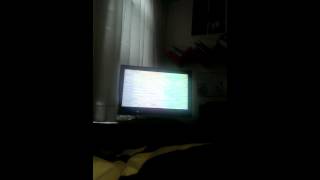 Samsung LE32M87BD start up problem