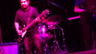 Muuk - Trypophobia [En vivo Imperial]