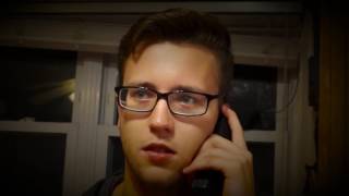 Scream - Parody