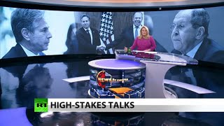 Ben Norton: Americans don't want war with China, Russia (Full Show)