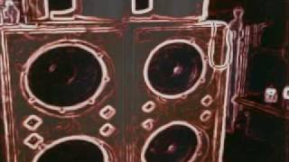 Jah Shaka in session at The Dome, Tufnell Park. Friday 23/12/2011. Part 1