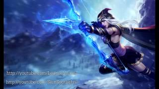 Ας Ashe Greek Voice