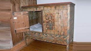 Английский дом -7. Протест 2. Интимная история. Спальня. Глава 1.