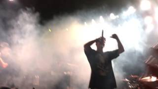 Distraction - Jack and Jack - Gone Pop Up - The Roxy - June 18, 2017