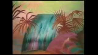 Ulibka - Hebrew Version (with original animation) - улыбка на иврите