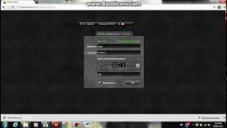 Tanki Online account