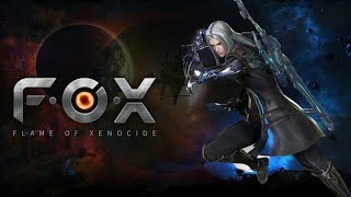 Game play grafis good. Hardcore play F.O.X [KR]