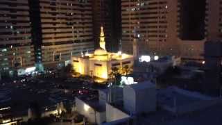 Ramada Sharjah 4*