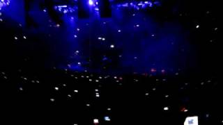 Metallica - "Esctasy of gold" (live Paris 2009)