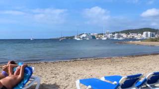 Playa S Estanyol
