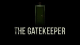 The Gatekeeper - Walkthrough