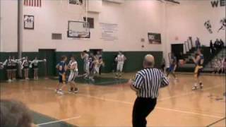 JV Lake vs NDCL
