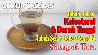 JANGAN TERGIUR OBAT MAHAL, HANYA PAKAI INI TUBUH SEHAT DAN BEBAS PENYKIT SELAMANYA