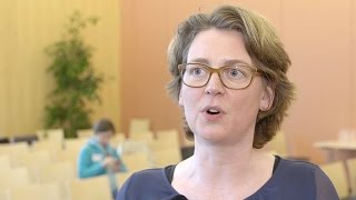 Christine Gockel: Humor kann Aufmerksamkeit und somit das Lernen fördern