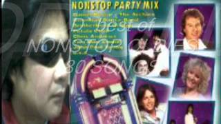 D` best of NONSTOP OLDIES " 88 SONGS " sonny layugan "