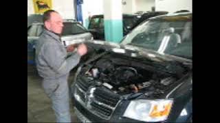 Газ-Альтернатива - Dodge Grand Caravan_0001