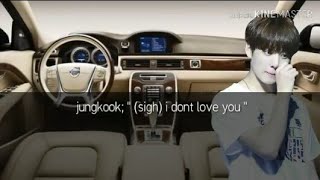 [JUNGKOOK FF] His Forced Wife - Ep 1