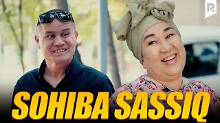 Qalpoq - Sohiba sassiq