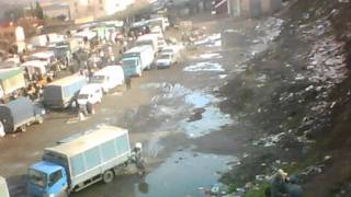 marché de telatha beni-maouche