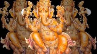 Flying Lotus - Ganesh