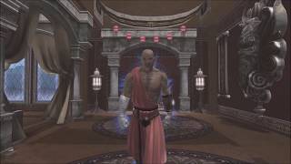DCUO Base Tour: Shaolin Temple