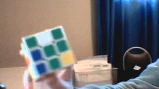100th Video Clutch Rubiks Cube Solve